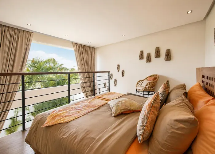 Luxurious 5Br Dream Villa, 200M To Berawa Beach Canggu (Bali)