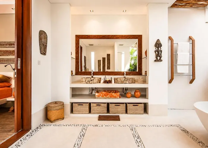 ヴィラ Luxurious 5br Dream Villa, 200m To Berawa *